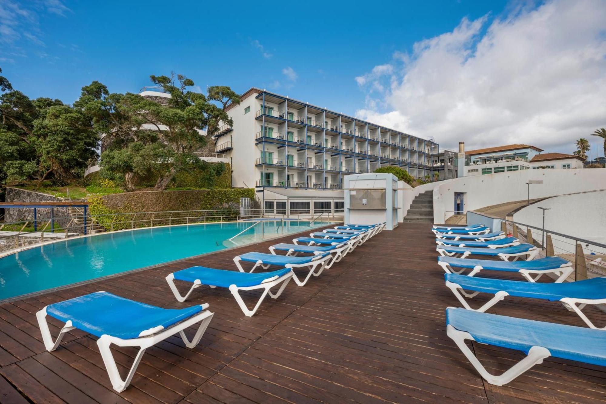 Hotel Do Caracol Ангра-ду-Эроижму Экстерьер фото